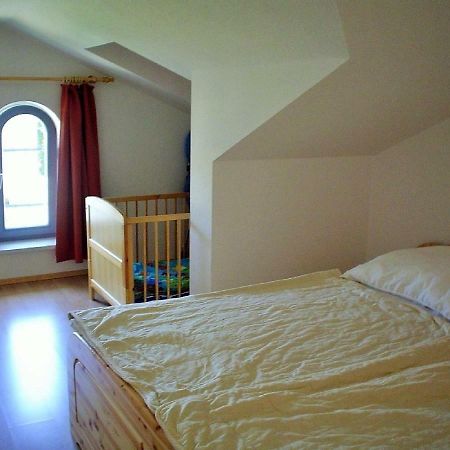 Villa Inge App 12 Heringsdorf  Bagian luar foto