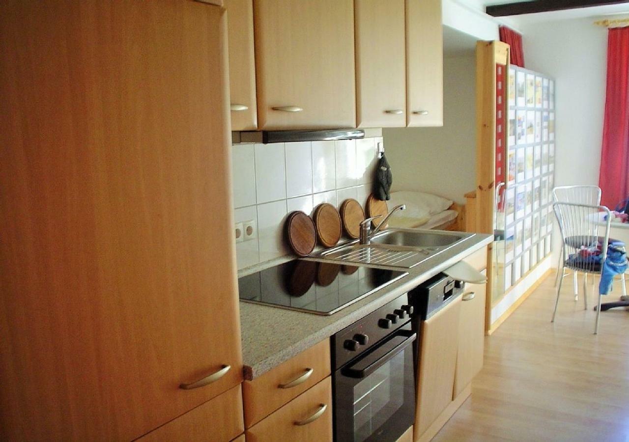 Villa Inge App 12 Heringsdorf  Bagian luar foto