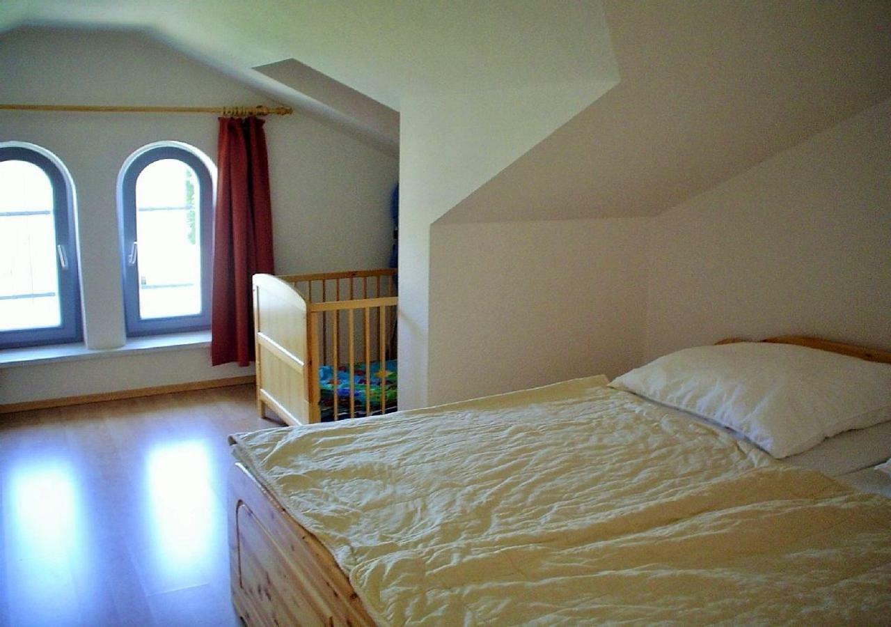 Villa Inge App 12 Heringsdorf  Bagian luar foto